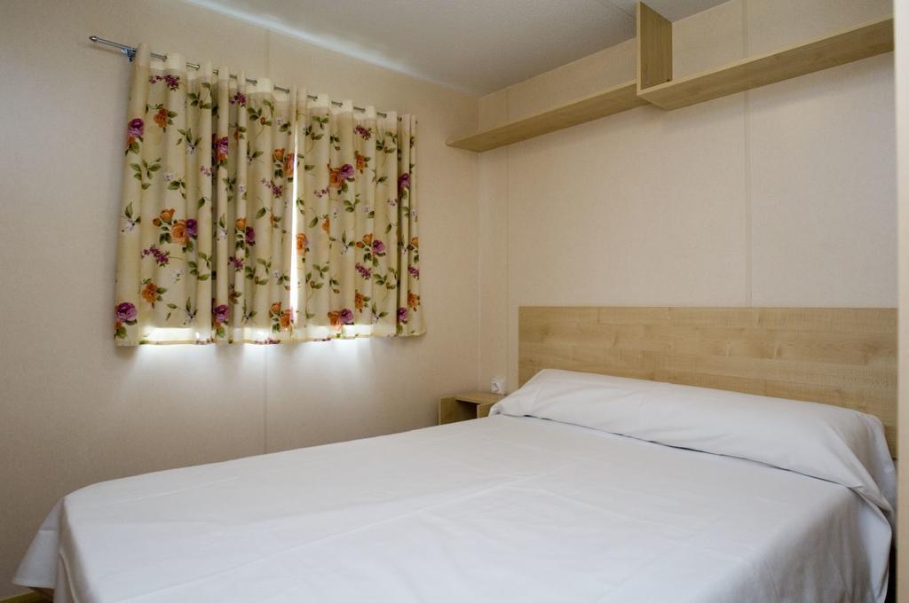 Camping La Aldea El Rocío Oda fotoğraf